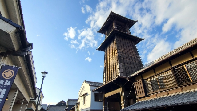 Schna’s  Kawagoe（シュナズカワゴエ）開催概要